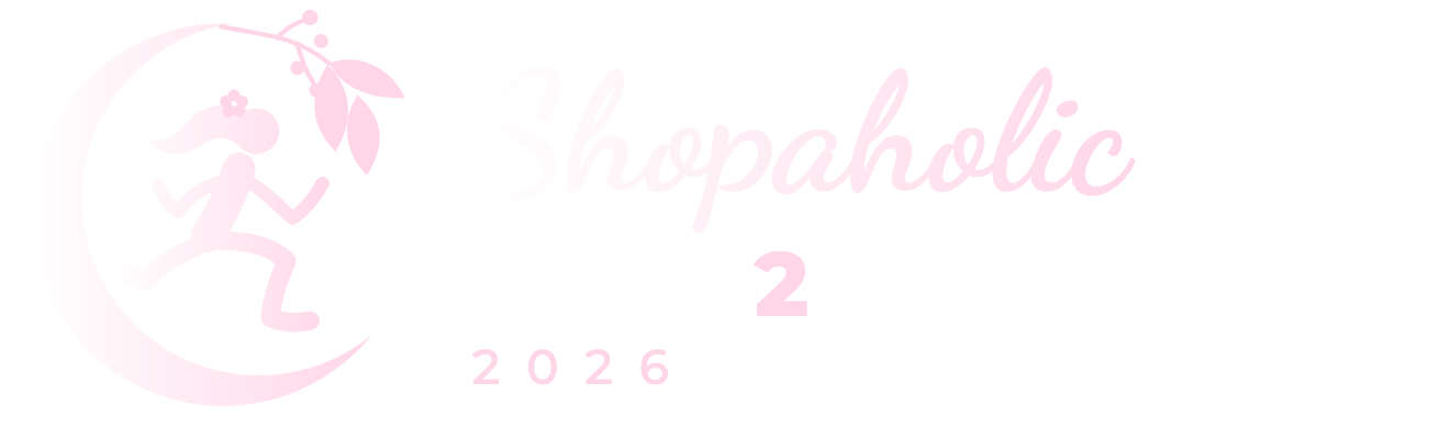 Shopaholic Glad2Run 2026
