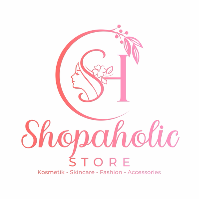 Shopaholic Store